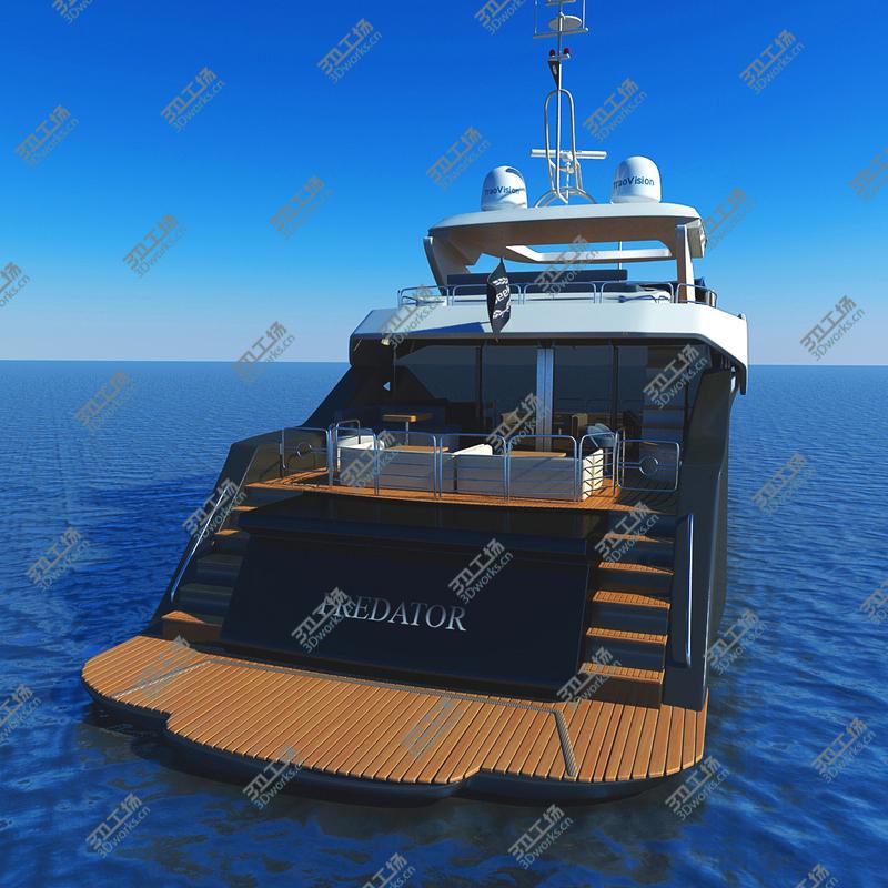 images/goods_img/202104091/Luxary Yacht Sunseeker Predator 115/5.jpg